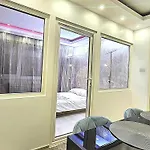 Luxury Paul Apartment Green, Private & Accessible
