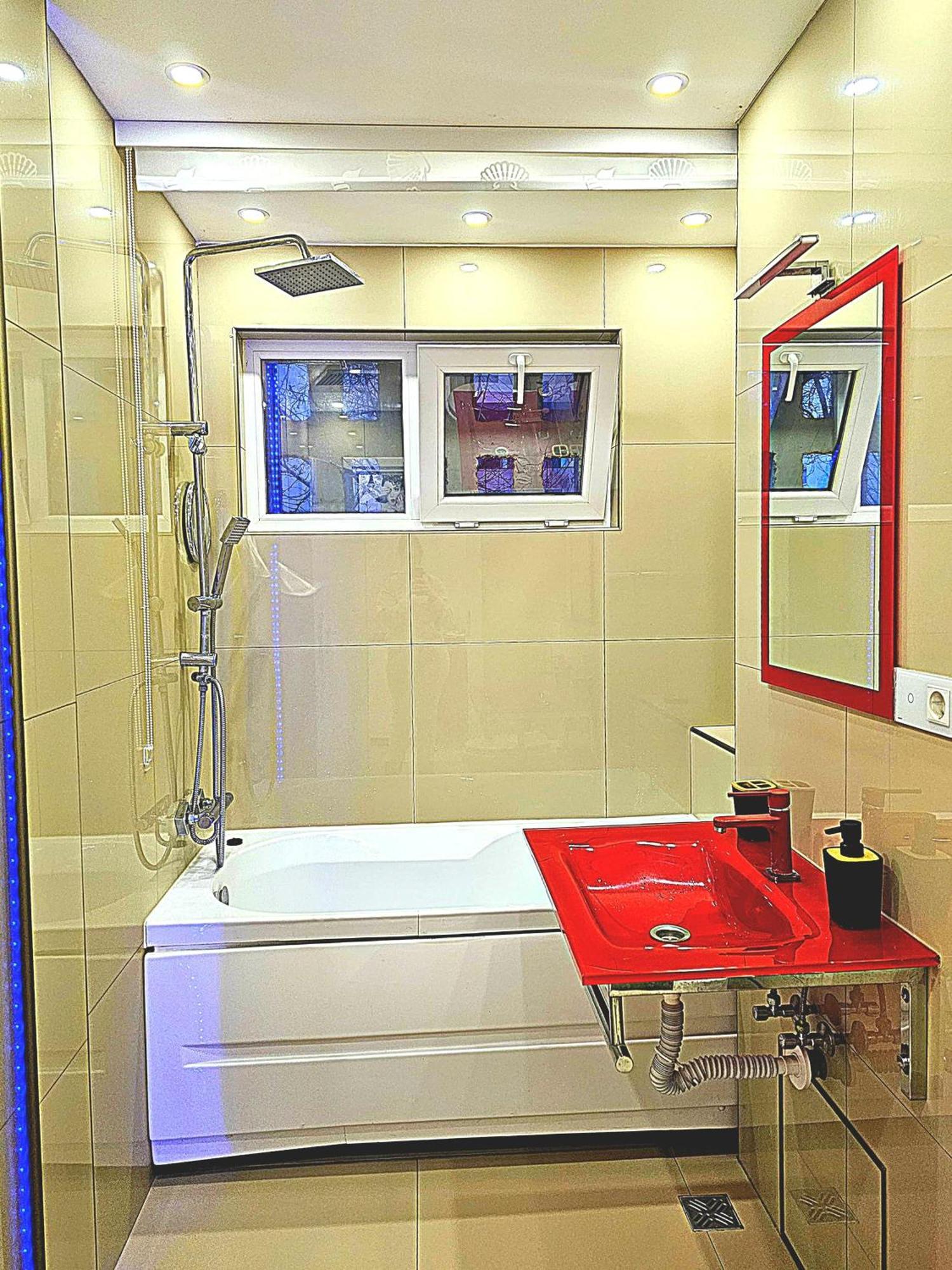 Appartamento Luxury Paul Green, Private & Accessible *