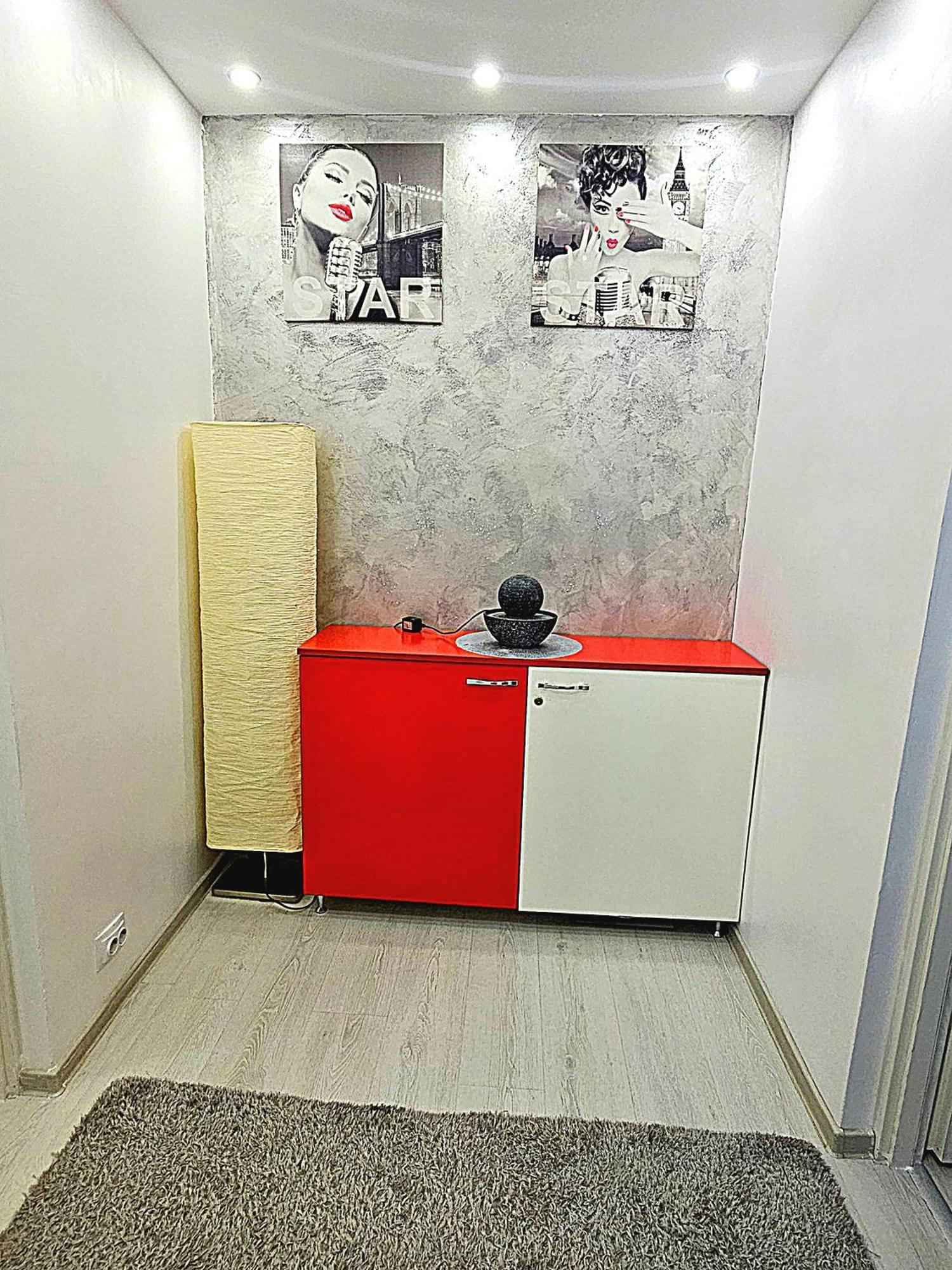 Appartamento Luxury Paul Green, Private & Accessible Braşov