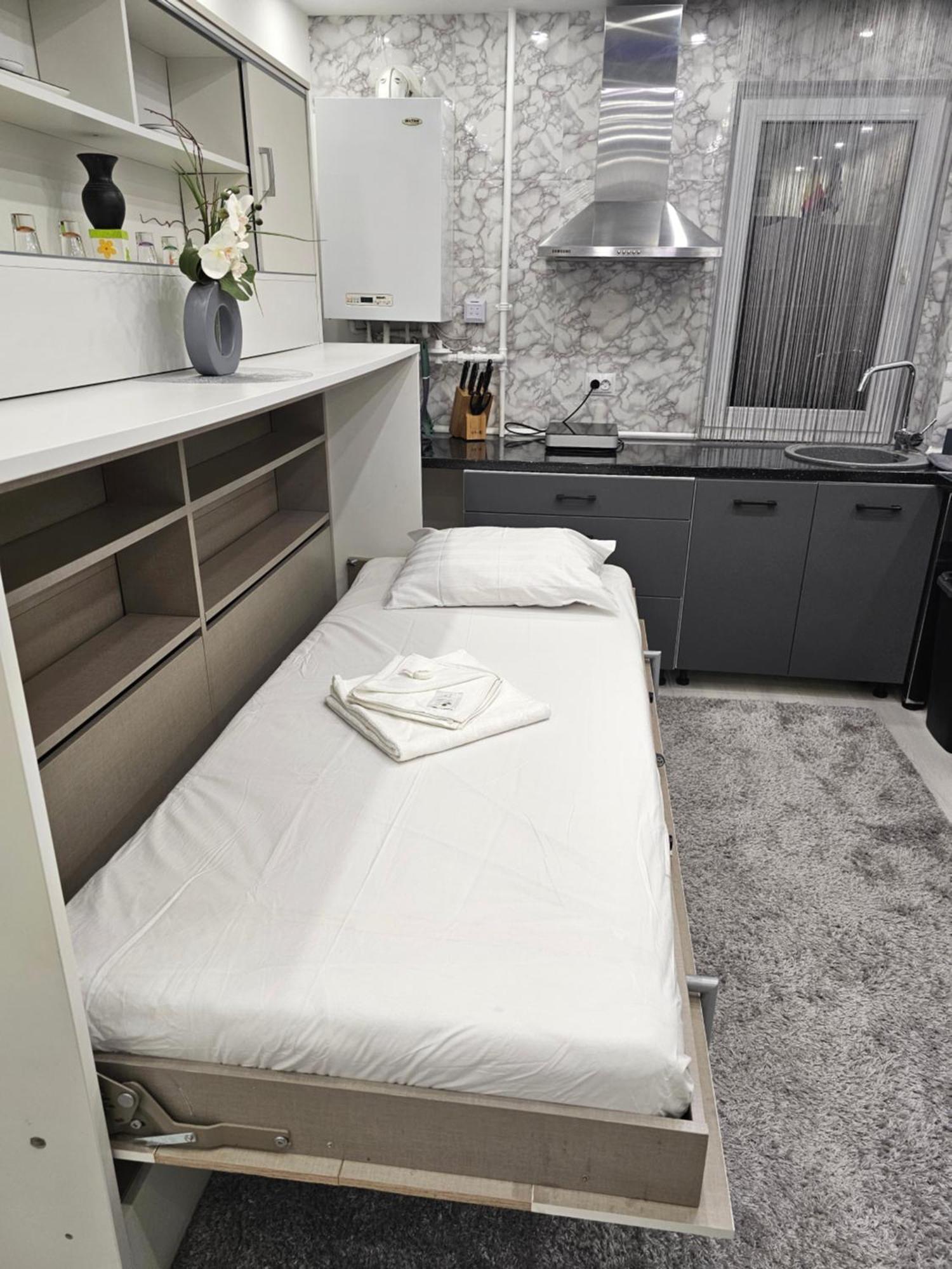 Appartamento Luxury Paul Green, Private & Accessible Braşov
