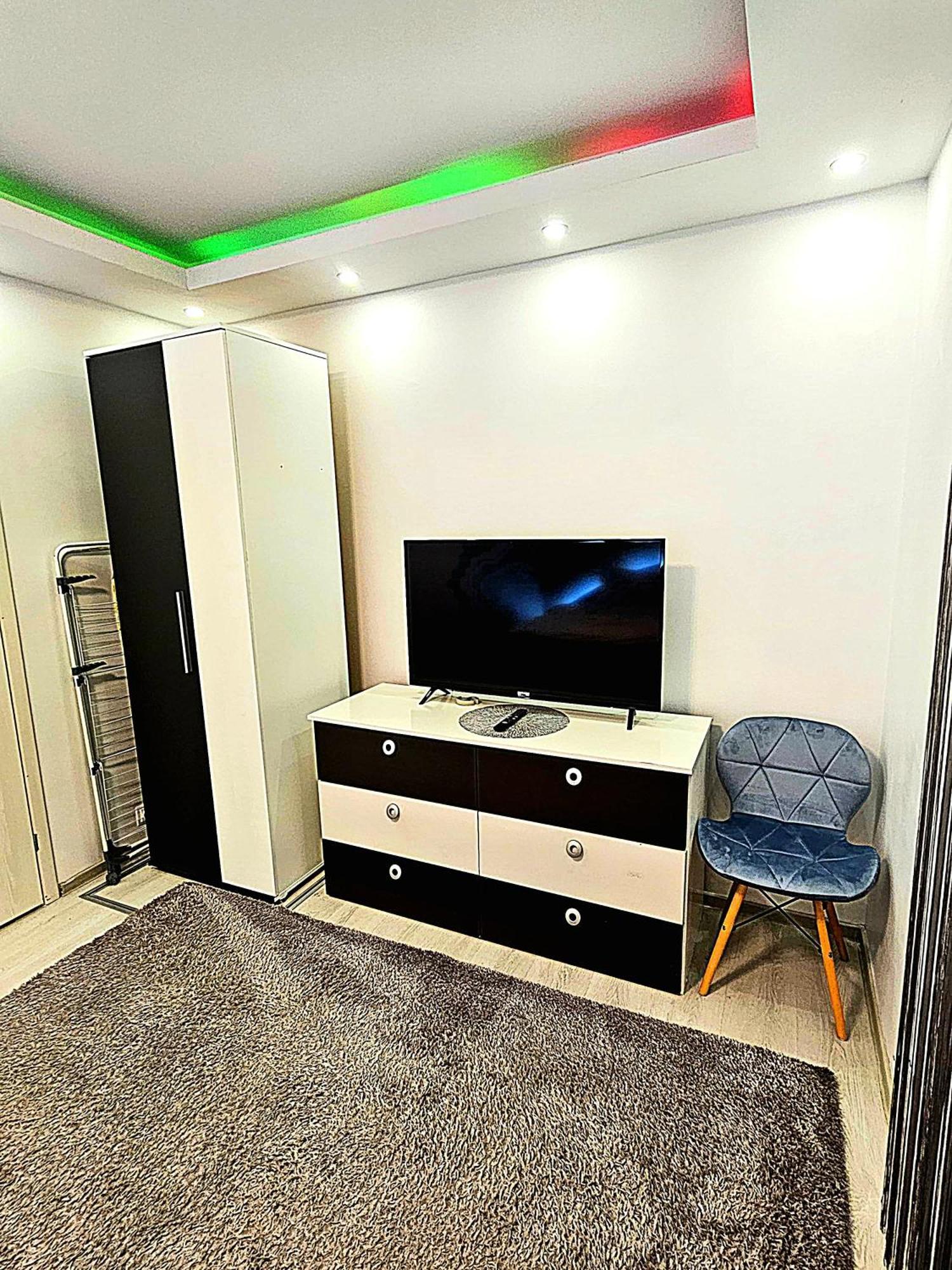Luxury Paul Green, Private & Accessible * Braşov