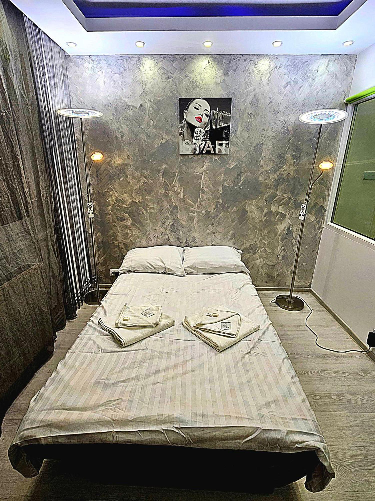 Appartamento Luxury Paul Green, Private & Accessible