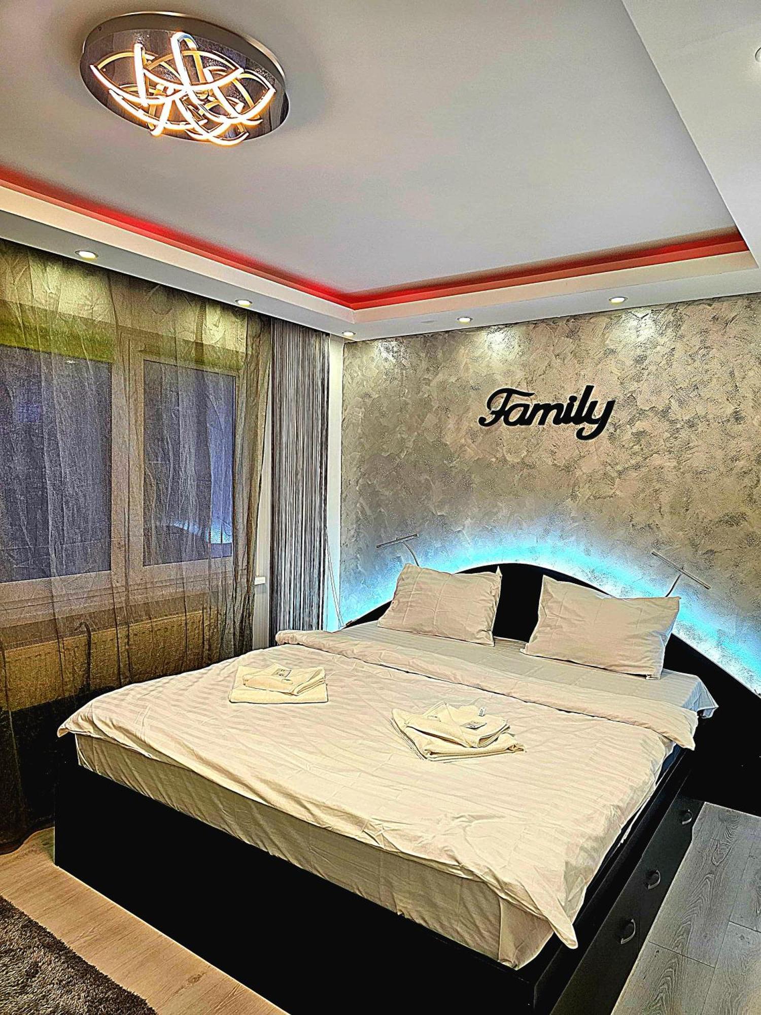 Luxury Paul Green, Private & Accessible Appartamento *