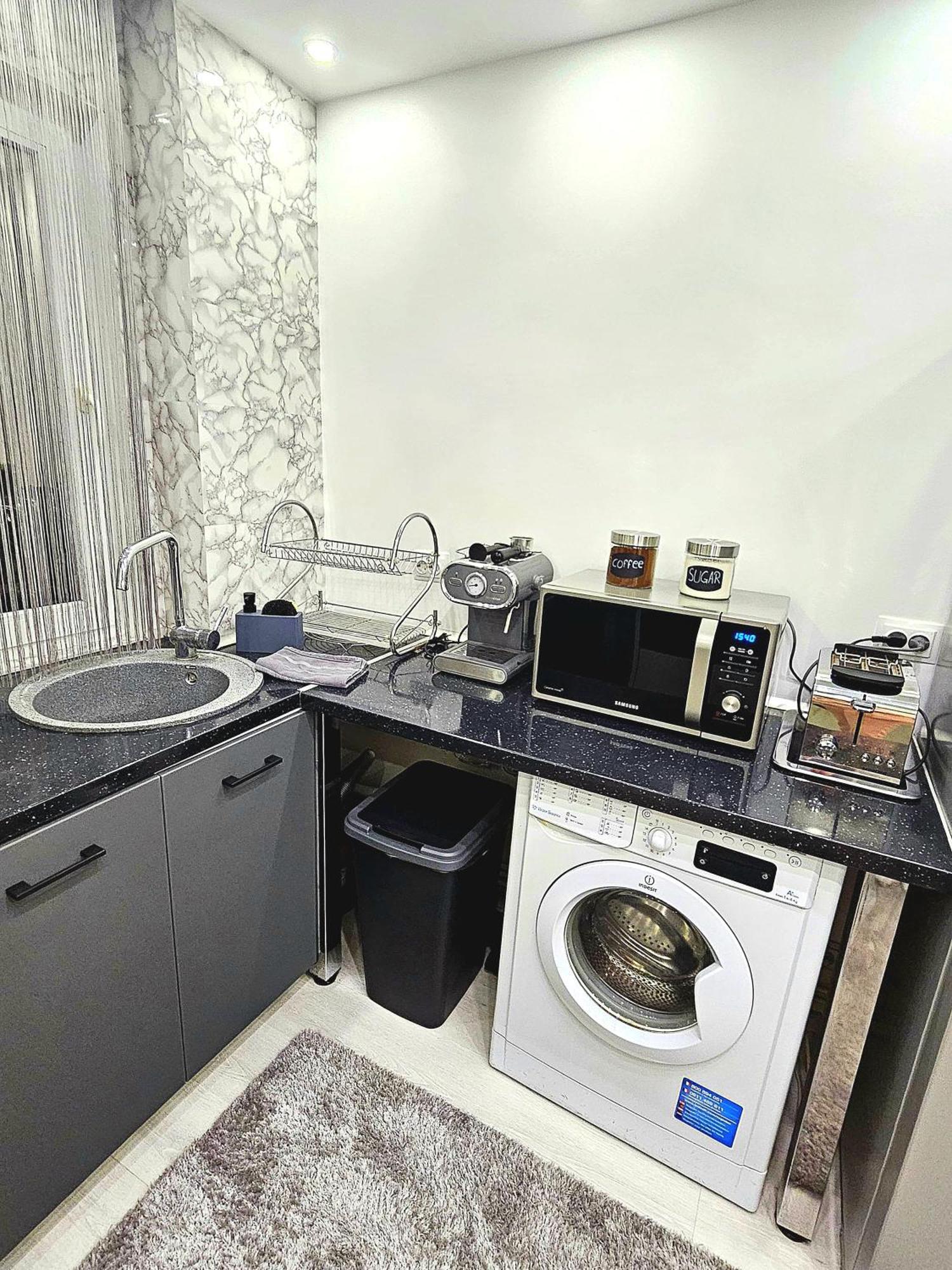 Luxury Paul Green, Private & Accessible * Braşov