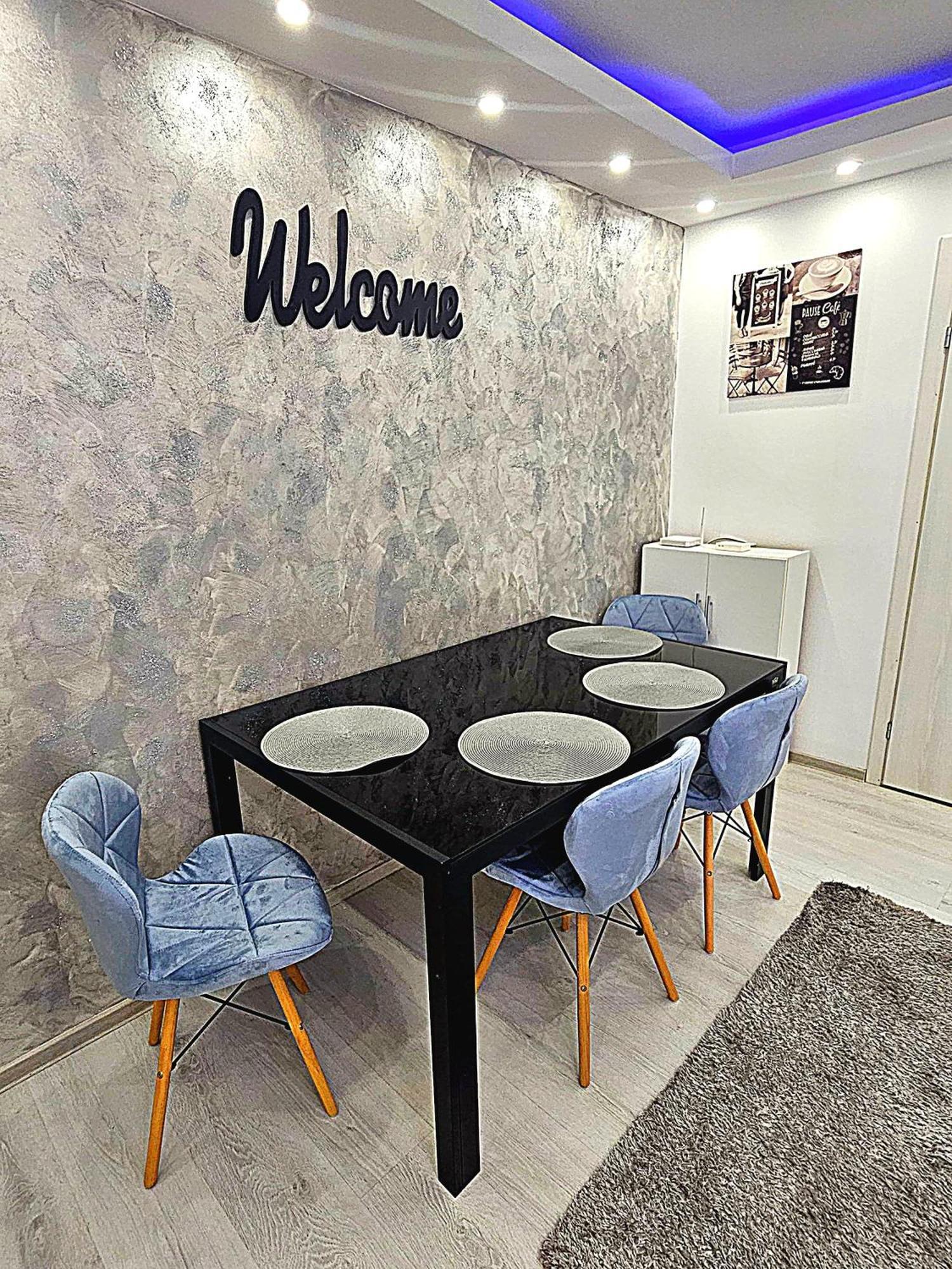 Appartamento Luxury Paul Green, Private & Accessible