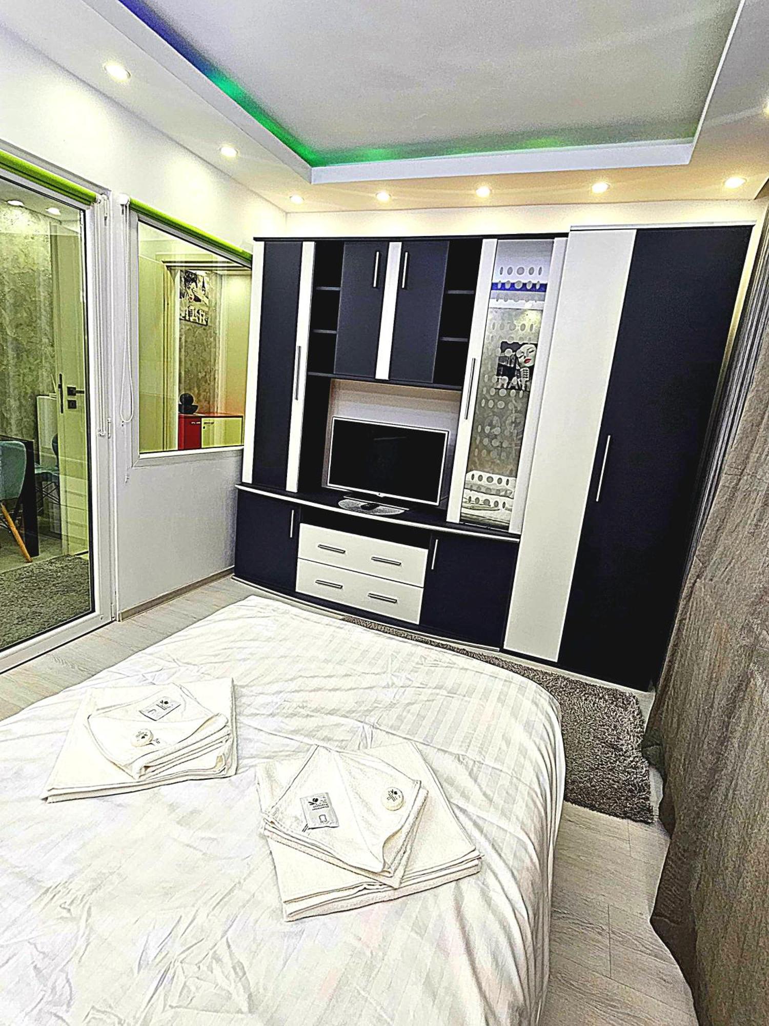 Luxury Paul Green, Private & Accessible Appartamento *