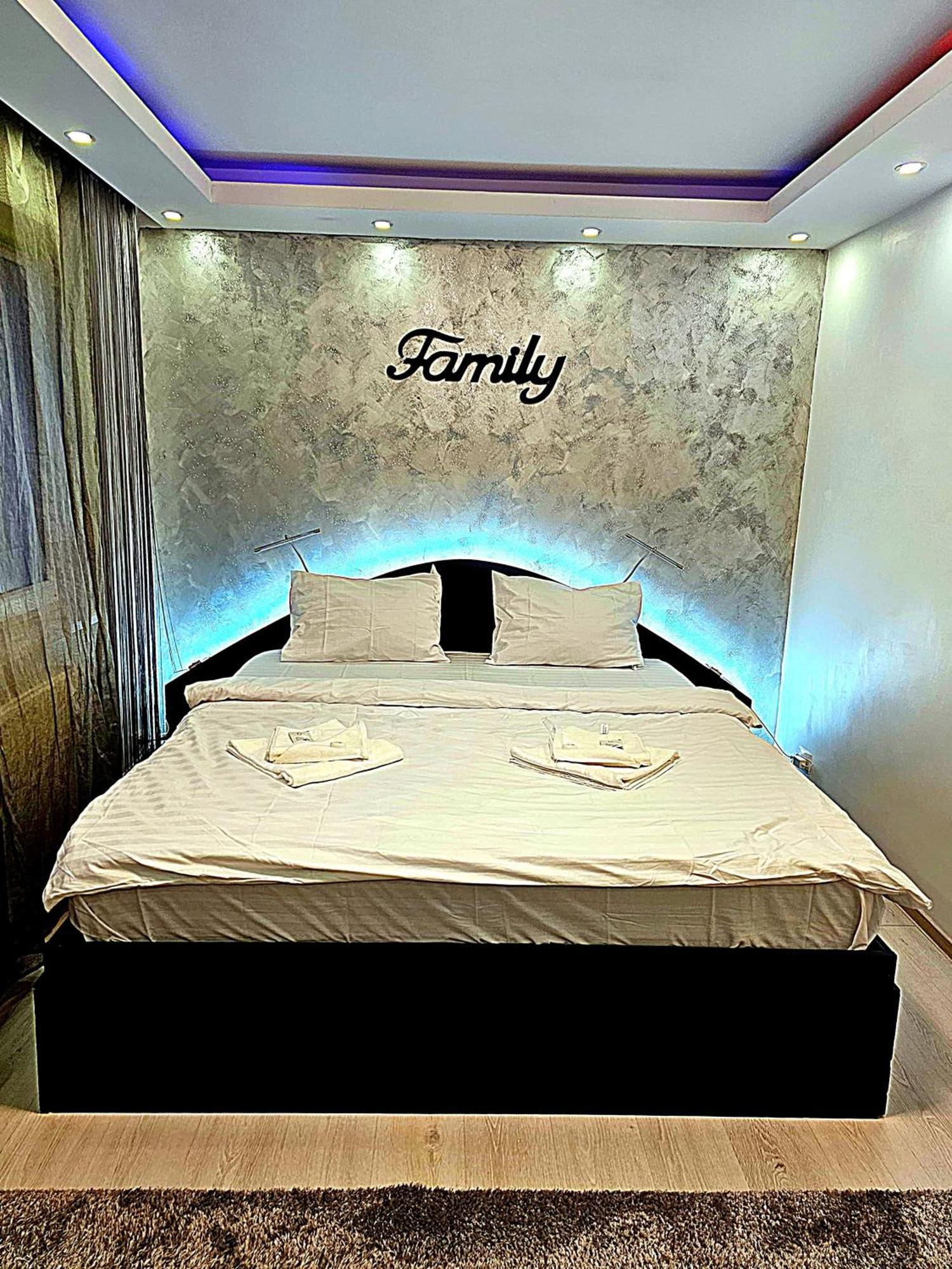 Appartamento Luxury Paul Green, Private & Accessible *